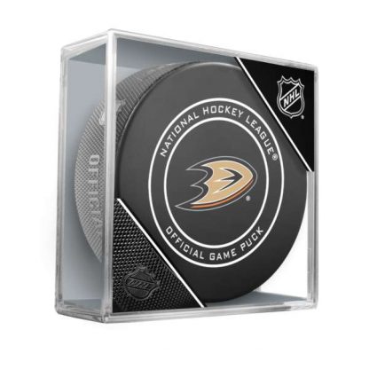 anaheim-ducks-official-game-puck