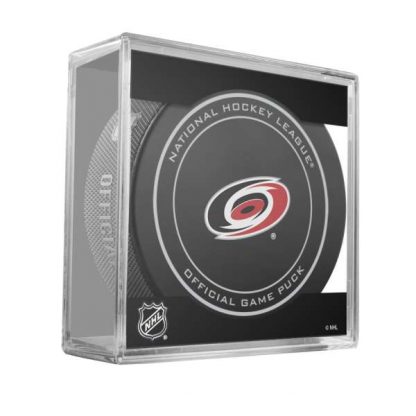 carolina-hurricanes-official-game-puck