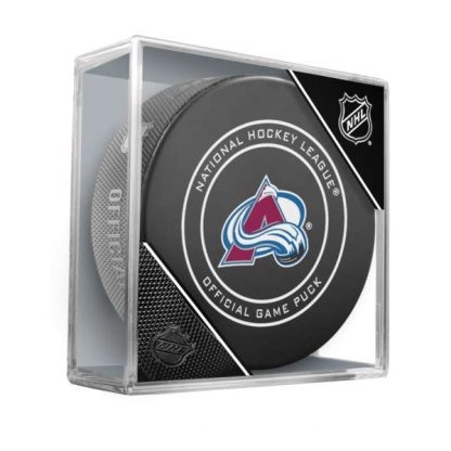 colorado-avalanche-official-game-puck