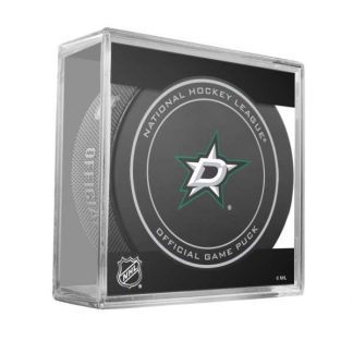 dallas-stars-official-game-puck