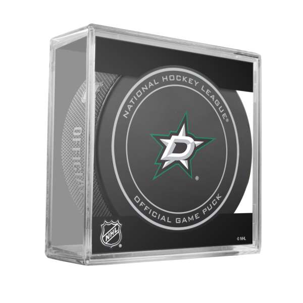 Dallas Stars, Bottle Opener made from a Real Hockey Puck, Stars, Stars  Hockey, Coaster