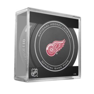 detroit-red-wings-official-game-puck