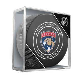 florida-panthers-official-game-puck