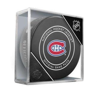 montreal-canadiens-official-game-puck