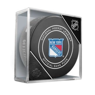 new-york-rangers-official-game-puck
