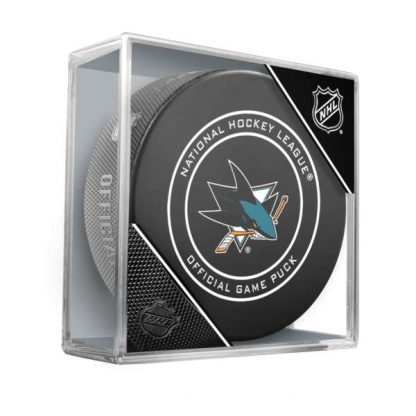 san-jose-sharks-official-game-puck