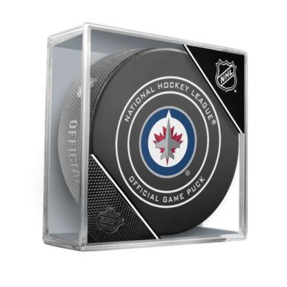 winnipeg-jets-official-game-puck