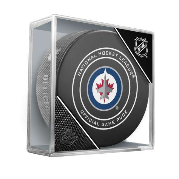 nhl puck weight