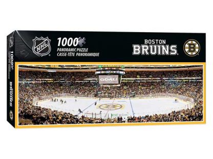 Boston Bruins Jigsaw Puzzle