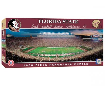 Florida State Seminoles Jigsaw Puzzle