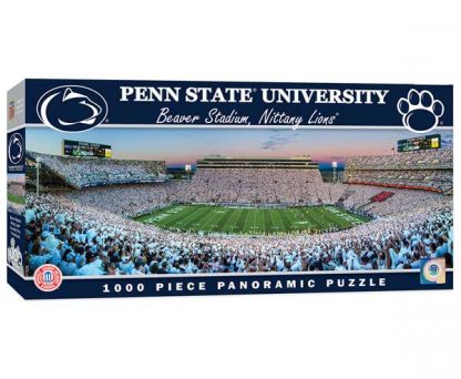 Penn State Nittany Lions Jigsaw Puzzle