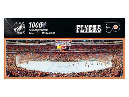 Philadelphia Flyers Jigsaw Puzzle