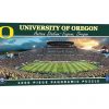 Oregon Ducks Jigsaw Puzzle