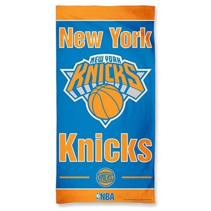 Beach Towel New York Knicks