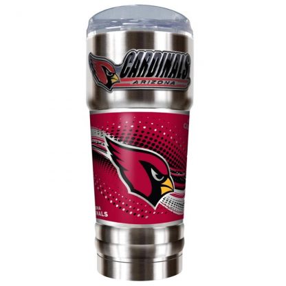 NFL Travel Mug Arizona Cardinals