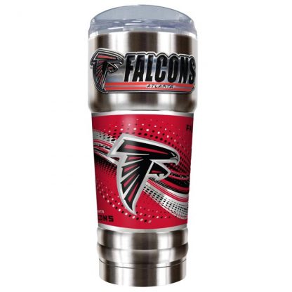 NFL Travel Mug Atlanta Falcons