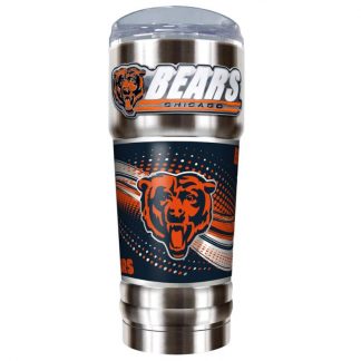 NFL Travel Mug Chicago Bears
