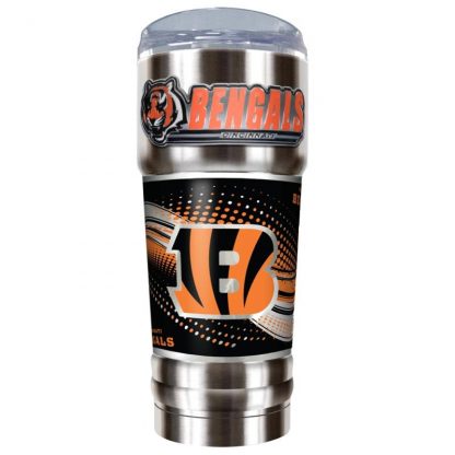 NFL Travel Mug Cincinnati Bengals