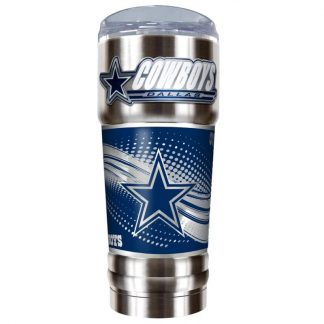 NFL Travel Mug Dallas Cowboys