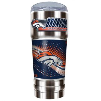 NFL Travel Mug Denver Broncos