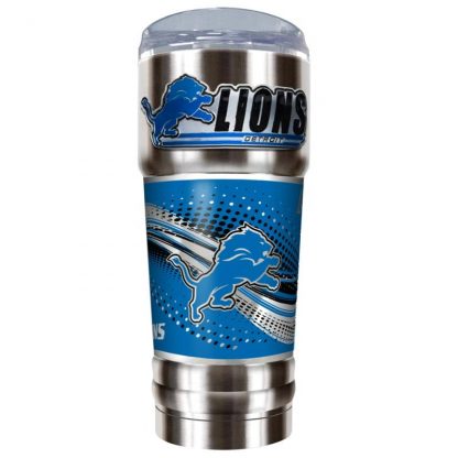 NFL Travel Mug Detroit Lions