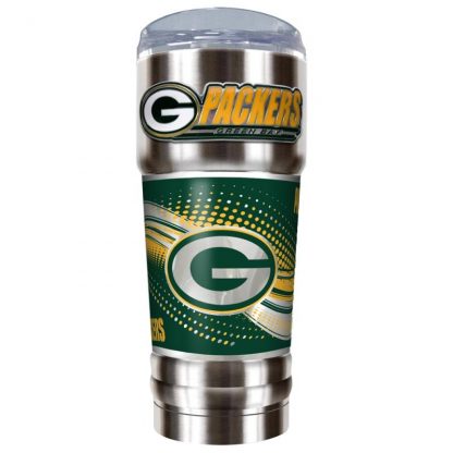 NFL Travel Mug Green Bay Packers