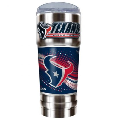 NFL Travel Mug Houston Texans