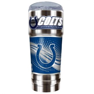 NFL Travel Mug Indianapolis Colts