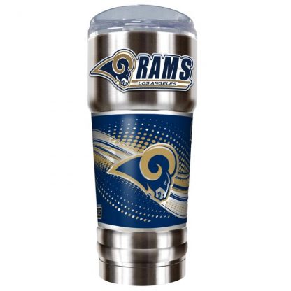 NFL Travel Mug Los Angeles Rams