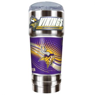 NFL Travel Mug Minnesota Vikings