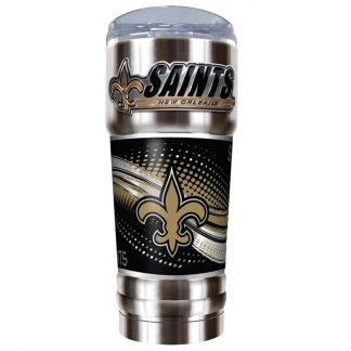 NFL Travel Mug New Orleans Saints