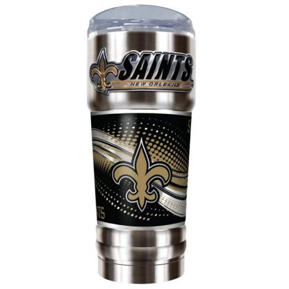 NFL Travel Mug New Orleans Saints