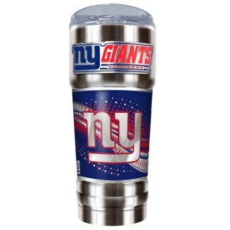NFL Travel Mug New York Giants