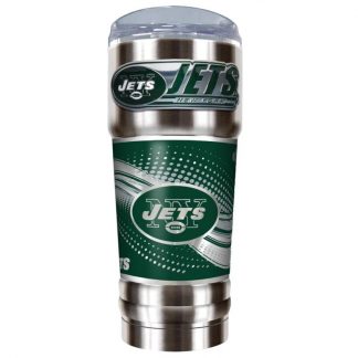 NFL Travel Mug New York Jets