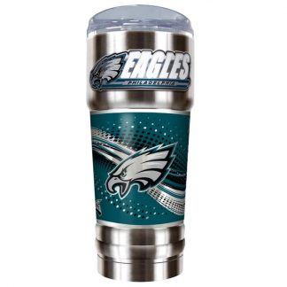 NFL Travel Mug Philadelphia Eagles