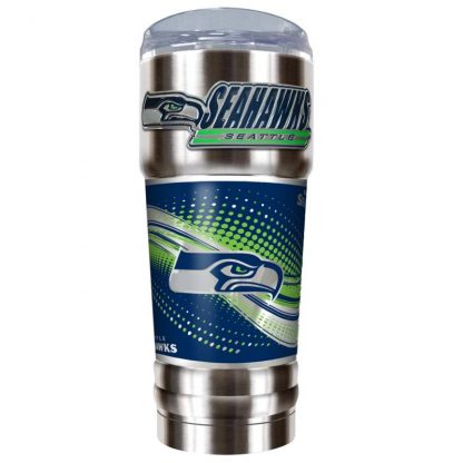 NFL Travel Mug Seattle Seahawks