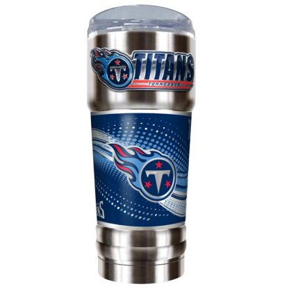 NFL Travel Mug Tennessee Titans