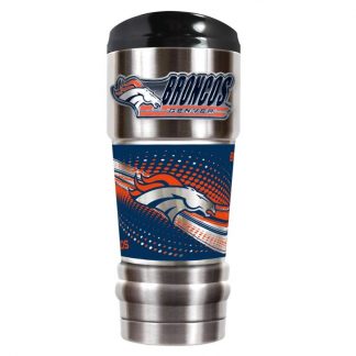 NFL Travel Tumbler Denver Broncos