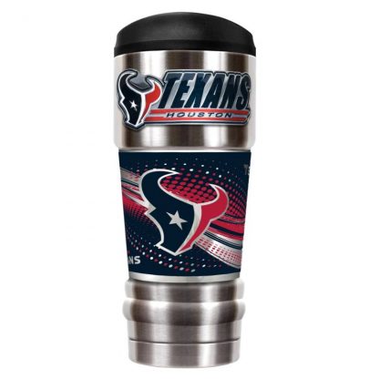 NFL Travel Tumbler Houston Texans