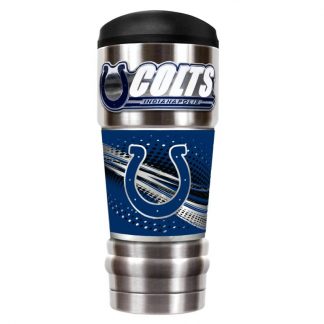 NFL Travel Tumbler Indianapolis Colts