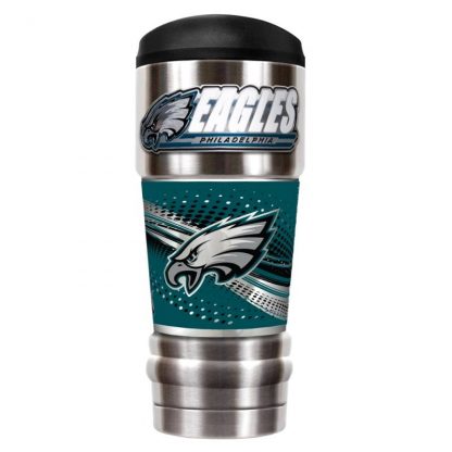 NFL Travel Tumbler Philadelphia Eagles