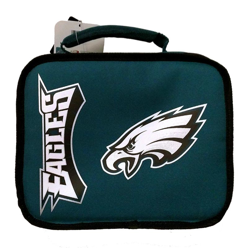 Philadelphia Eagles Lunchbox - SWIT Sports