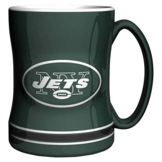 Relief Mug New York Jets