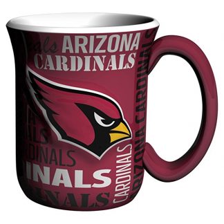 Spirit Mug Arizona Cardinals