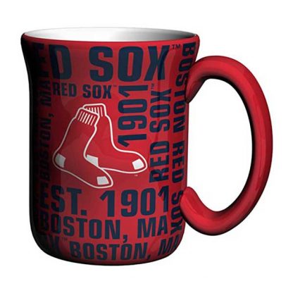 Spirit Mug Boston Red Sox