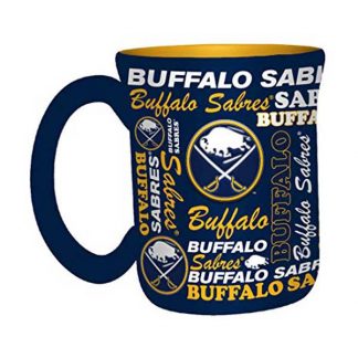 Spirit Mug Buffalo Sabres