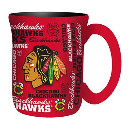 Spirit Mug Chicago Blackhawks