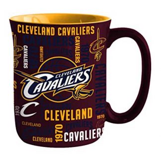 Spirit Mug Cleveland Cavaliers