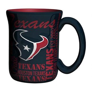 Spirit Mug Houston Texans