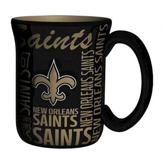 Spirit Mug New Orleans Saints